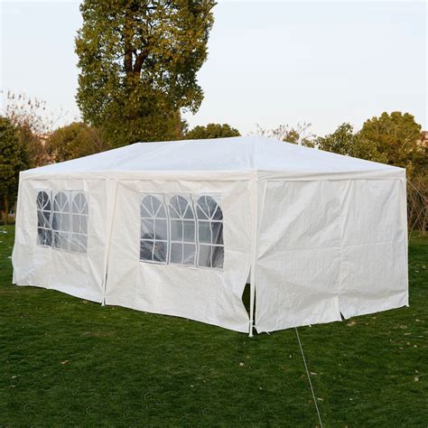 affordable variety outdoor canopy tent heavy duty