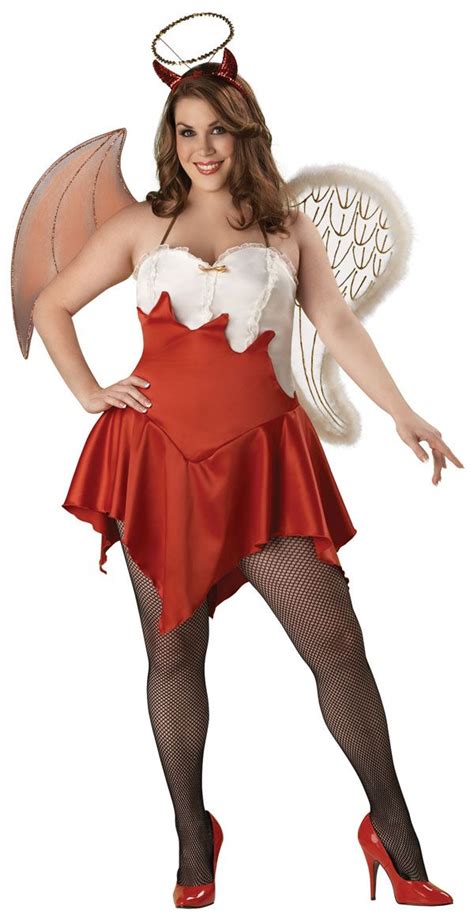 naughty and nice devil halloween costumes adult costumes halloween