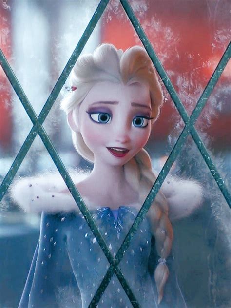 This Is My Kingdom Disney Frozen Elsa Art Disney