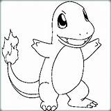 Pokemon Coloring Pages Starter Color Drawing Printable Draw Kids Legendary Getcolorings Print sketch template