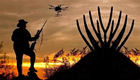 drones  hunting ultimate guide  drone review
