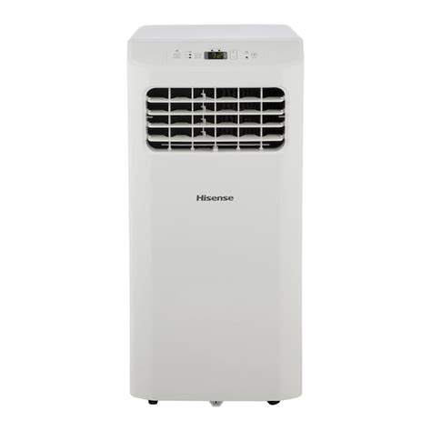 hisense  btu portable air conditioner wwwinf inetcom