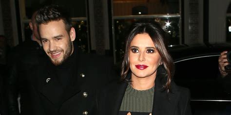 Is This Why Cheryl And Liam Payne Are Rumoured To Be Splitting Up