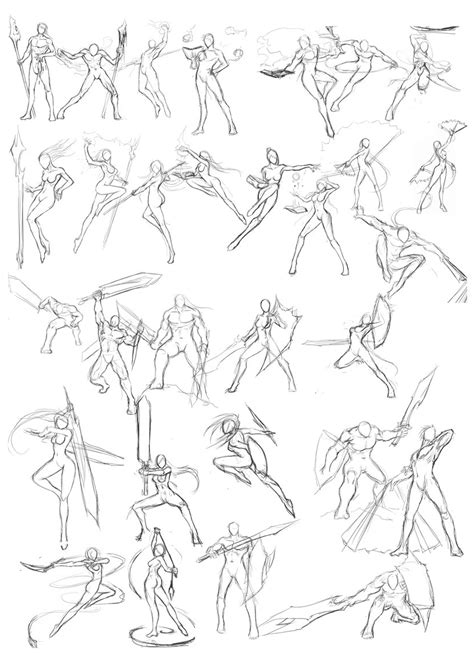 figure drawing pose reference  art models zaza figure drawing