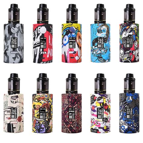 vapor storm puma  tc kit  hawk tank vapestation store