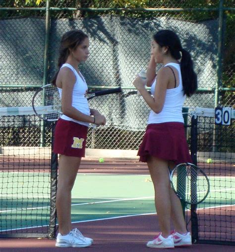 girls tennis rolls over parsippany madison nj patch