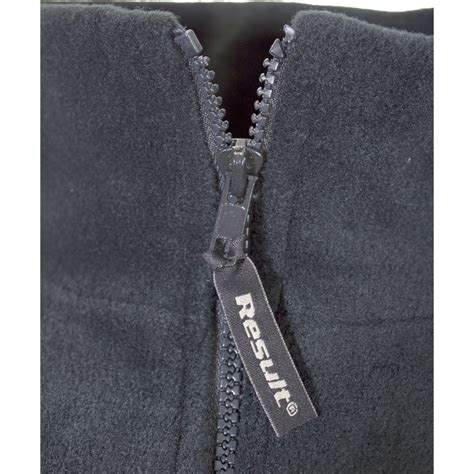 uc unisex micro fleece jacket workwear experts