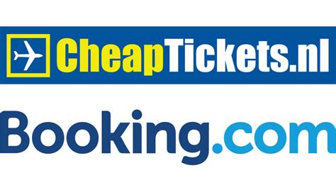 cheapticketsnl en bookingcom gaan samenwerken travelpro