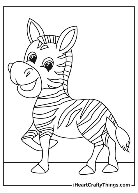 zebra coloring pages  stripes mlqfrjfrpus  note