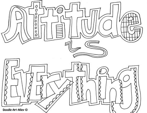 quote coloring pages images  pinterest