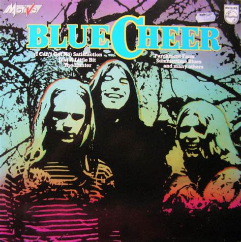 blue cheer blue cheer releases discogs
