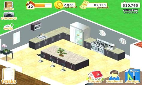 tips  tricks  design home mobile game app cheaters