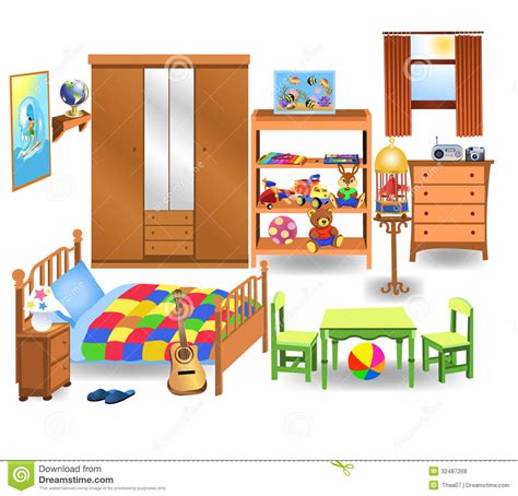 bedroom clipart   cliparts  images  clipground