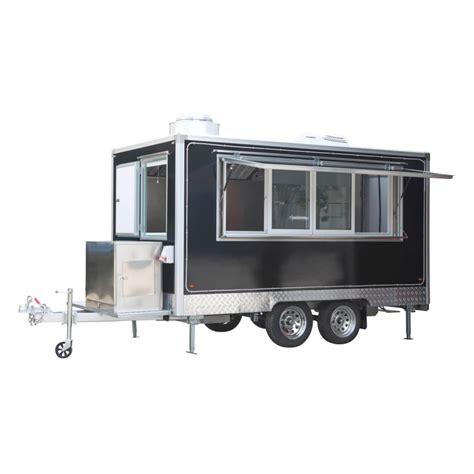 square trailers ozzigroup australia mobile food trailertruck  sale  rent