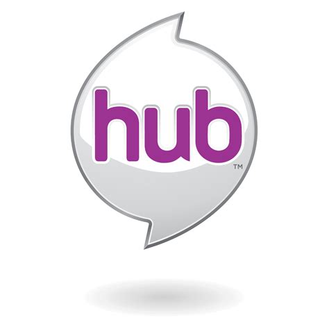 hub tv logo