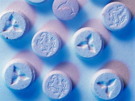 A Form Of Ecstasy Could Be A New Treatment For Post Traumatic Stress