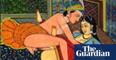 the 10 best sex guides culture the guardian