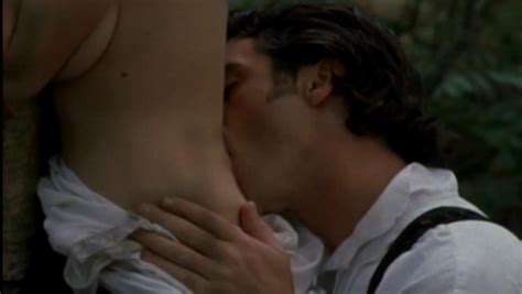 Nude Video Celebs Frances O Connor Nude Madame Bovary 2000