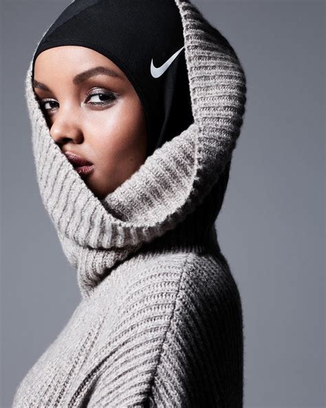 Halima Aden Fappening Sexy Model 34 Photos The Fappening