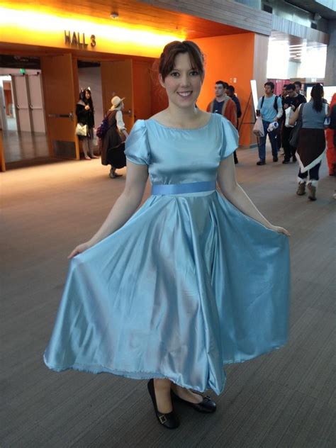 Wendy Darling By Evilqueencosplay On Deviantart