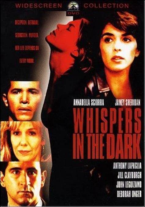whispers in the dark 1992 filmaffinity