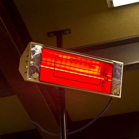 infra red heater lamps  vv mm rs sk