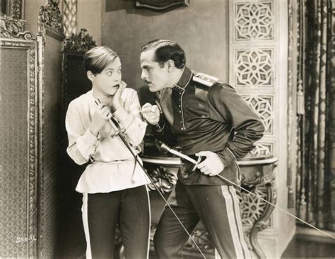 Dvd And Obscure Film Review “beverly Of Graustark” 1926 Silent Ology