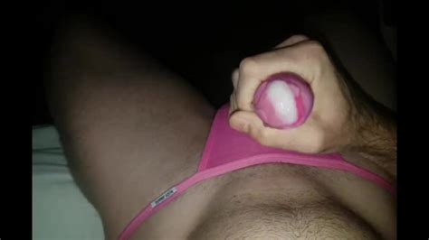 Cumming Through My Little Pink Panties Again Thumbzilla