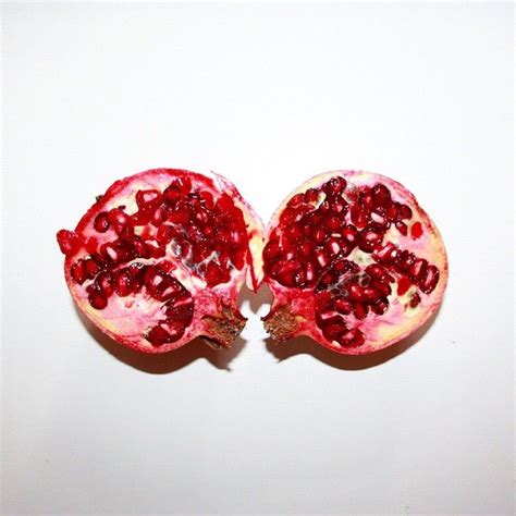 Instagram Lizell1 Pomegranate Niftycolourprojectii