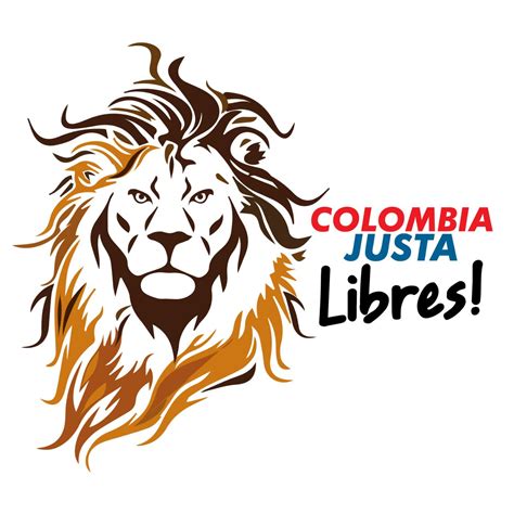 lista cerrada figura escogida por colombia justa libres  las elecciones de este  de