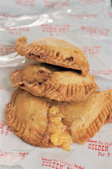 Louisianans Want To Bring Back Hubig S Fried Pies After 2012 Fire