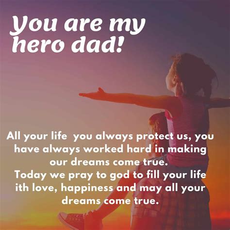 birthday wishes quotes   father dad papa