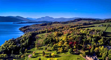 west highland  walking break milngavie  inverarnan  natural