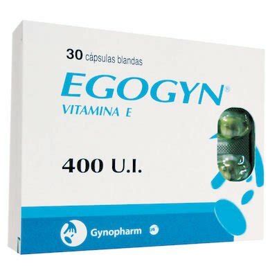 egogyn  ui  comprimidos farmacia belgochilena
