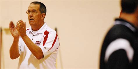 legendary basketball coach john ward dies — presidio sports