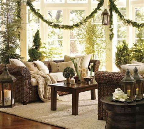 fantastic living room christmas decoration ideas   christmas
