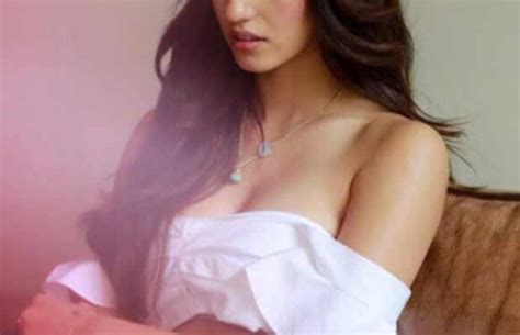 Photos Disha Patani Looks Smoking Hot In This Latest Photoshoot For A