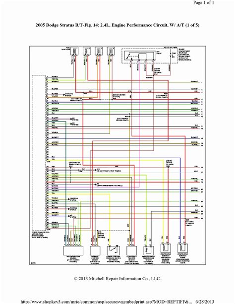 dodge ram transmission wiring diagram