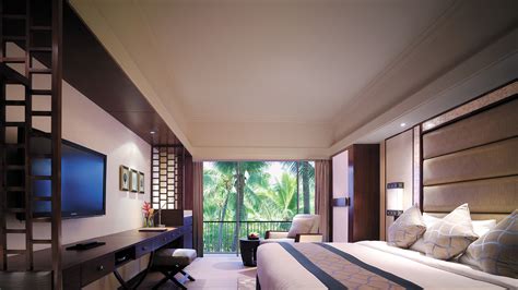 shangri las mactan resort  spa cebu philippines hotel review
