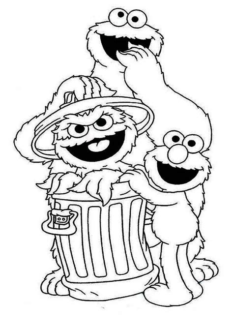elmo christmas coloring pages printable coloring pages