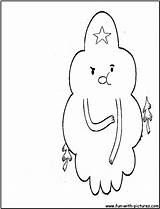Coloring Pages Adventuretime Lumpy Time Adventure Finn Cake Jake Fionna Library Clipart Fun Popular sketch template