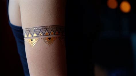 Arm Isis Goddess Tattoo Isis News 2020