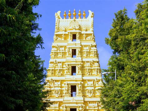 mallikarjuna temple srisailam andhra pradesh times  india travel