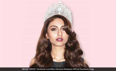 sikh girl kiran jassal to represent malaysia in miss universe contest