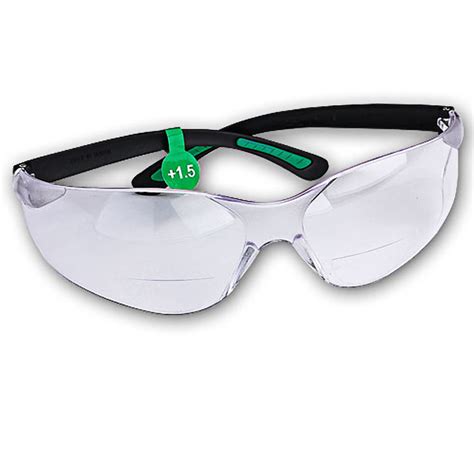 Fastcap Catseye Safety Mag Glasses 1 5 Diopter 663807800725 Ebay