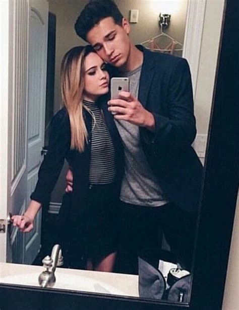 Mirror Selfies Romantic Couples Photography Cute Relationship Goals