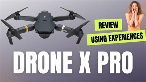 drone  pro review   worth  hype  youtube