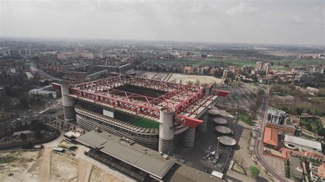 estadio giuseppe meazza en italiano stadio giuseppe meazza tambien conocido como estadio san