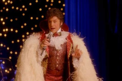 Behind The Candelabra’s Best Costumes Explained Vulture