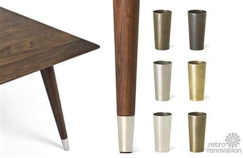 4 places to find metal shoes for table and chair legs ferrules sabots stuff from an interior